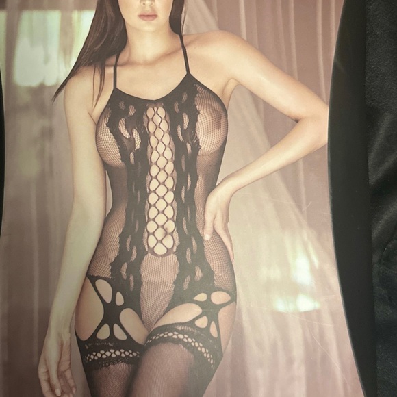 Killer legs lingerie - Picture 13 of 13